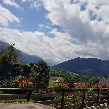 Un Petit Coin D'Ossau Villa Bescat Luaran gambar