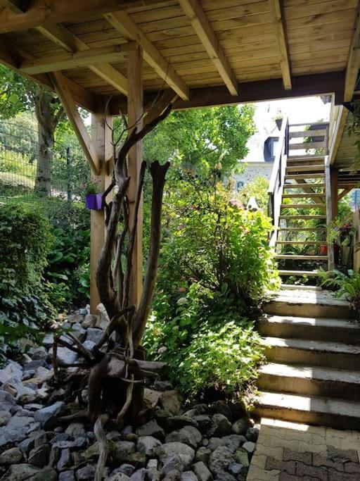 Un Petit Coin D'Ossau Villa Bescat Luaran gambar