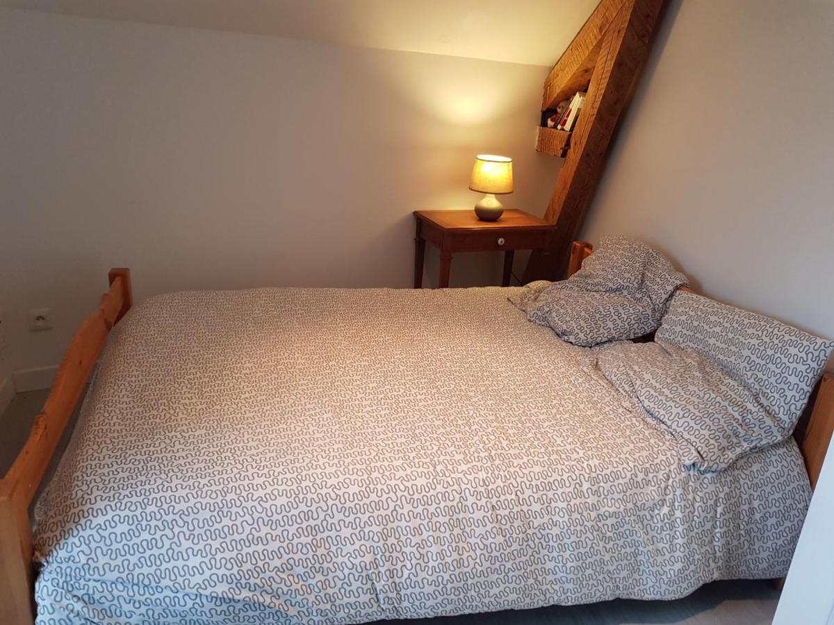 Un Petit Coin D'Ossau Villa Bescat Luaran gambar